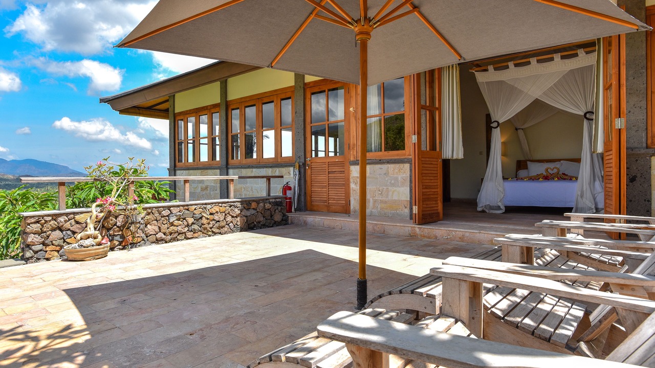 Photo of Outdoor in Pemuteran
