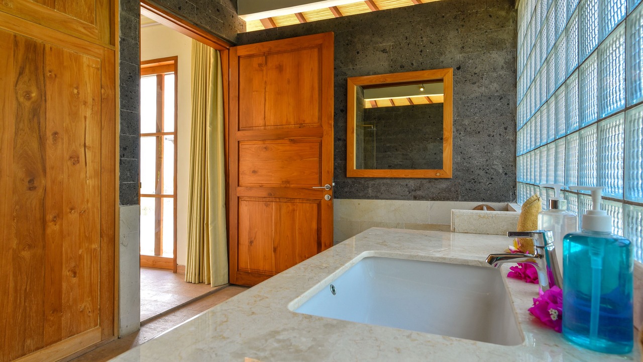 Photo of Bathroom in Pemuteran