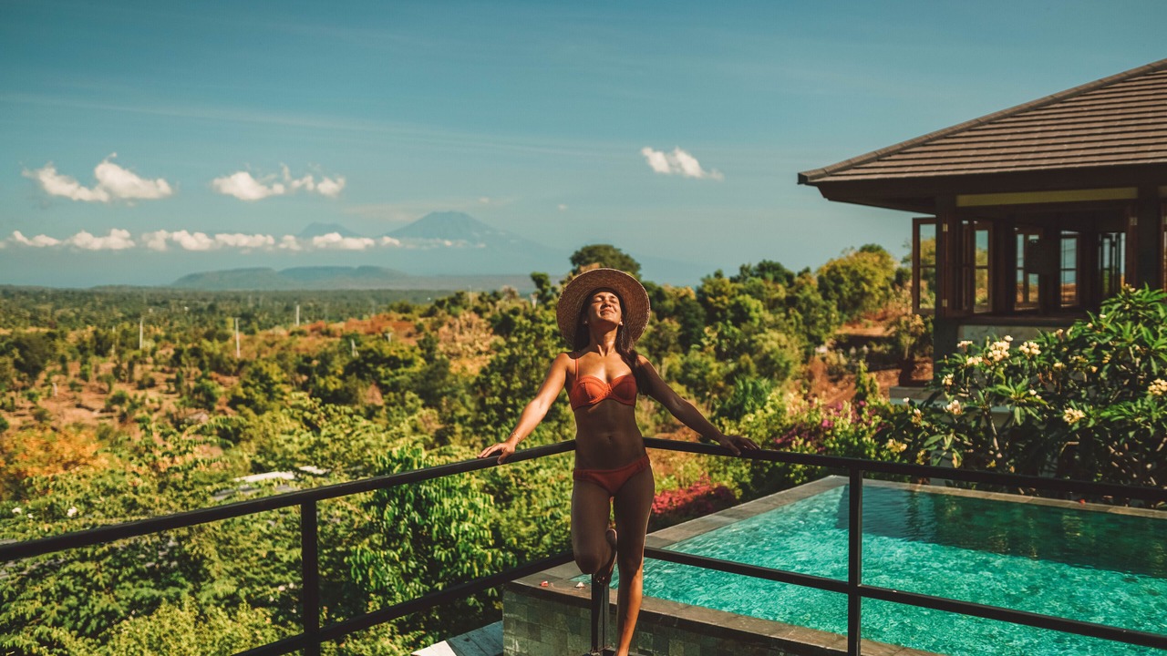 Photo of Outdoor in Pemuteran