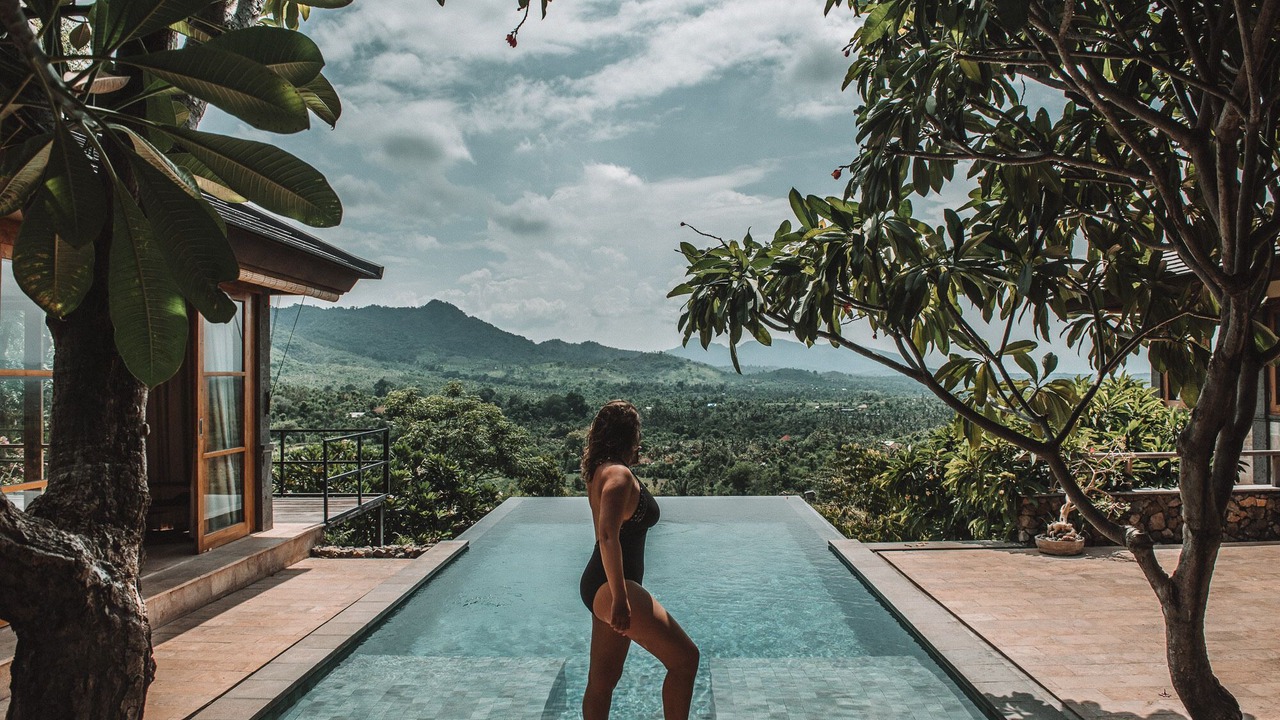 Photo of Outdoor in Pemuteran