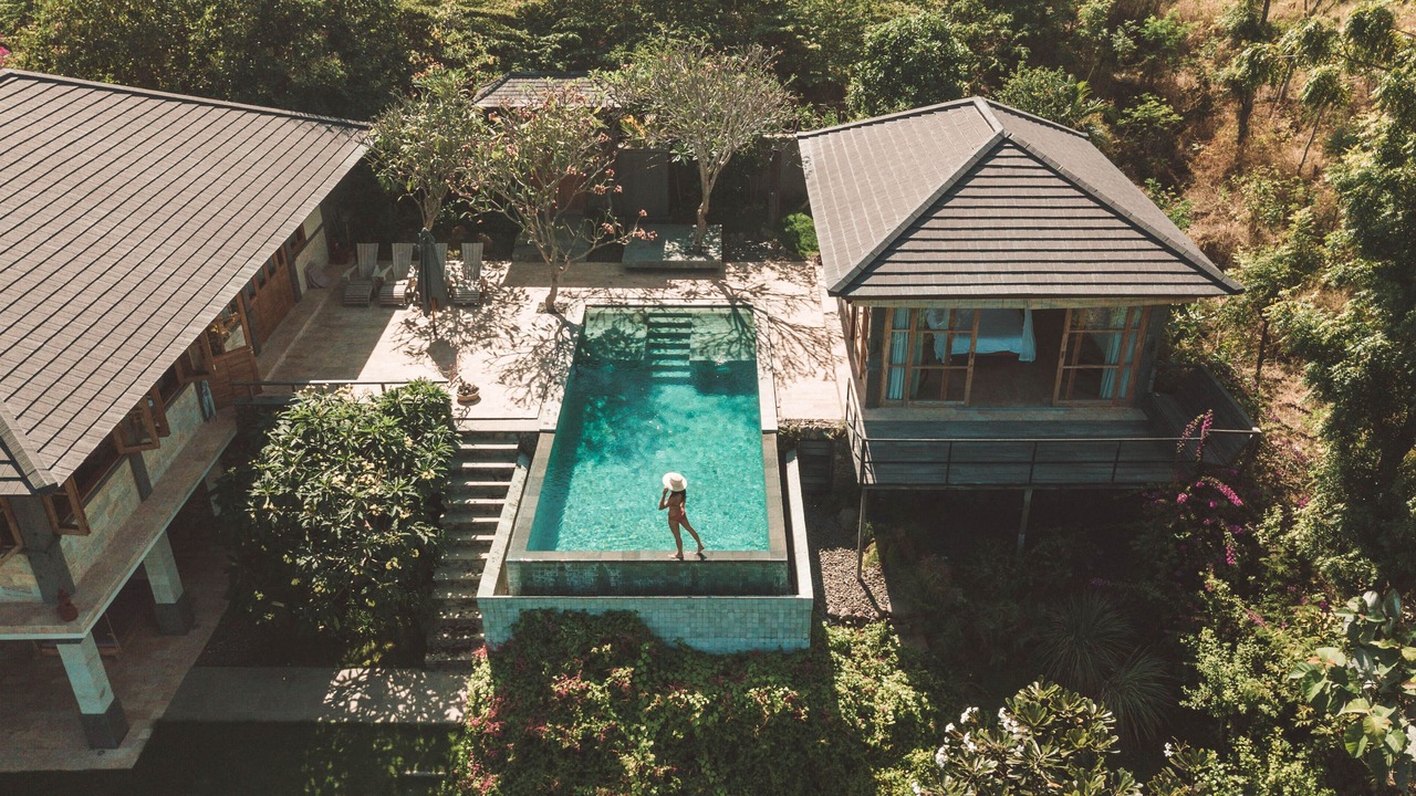 Photo of Outdoor in Pemuteran