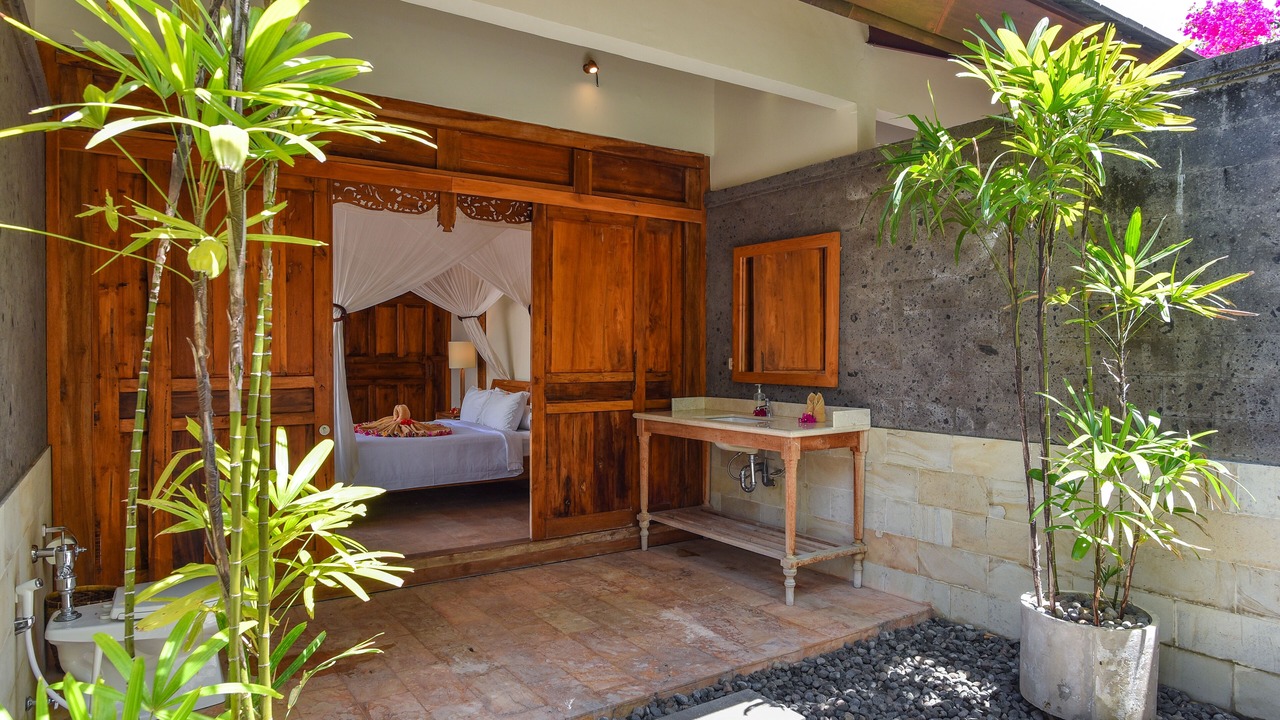Photo of Bathroom in Pemuteran