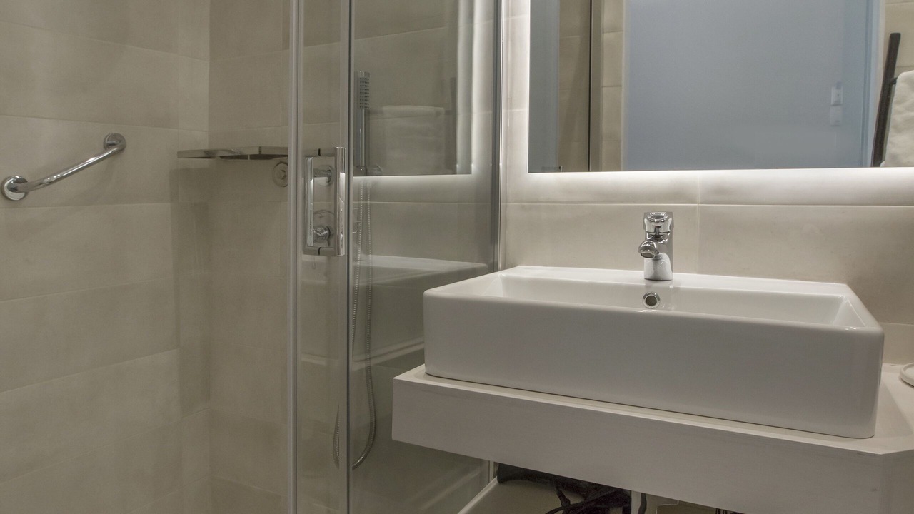 Photo of Bathroom in Athens City Centre