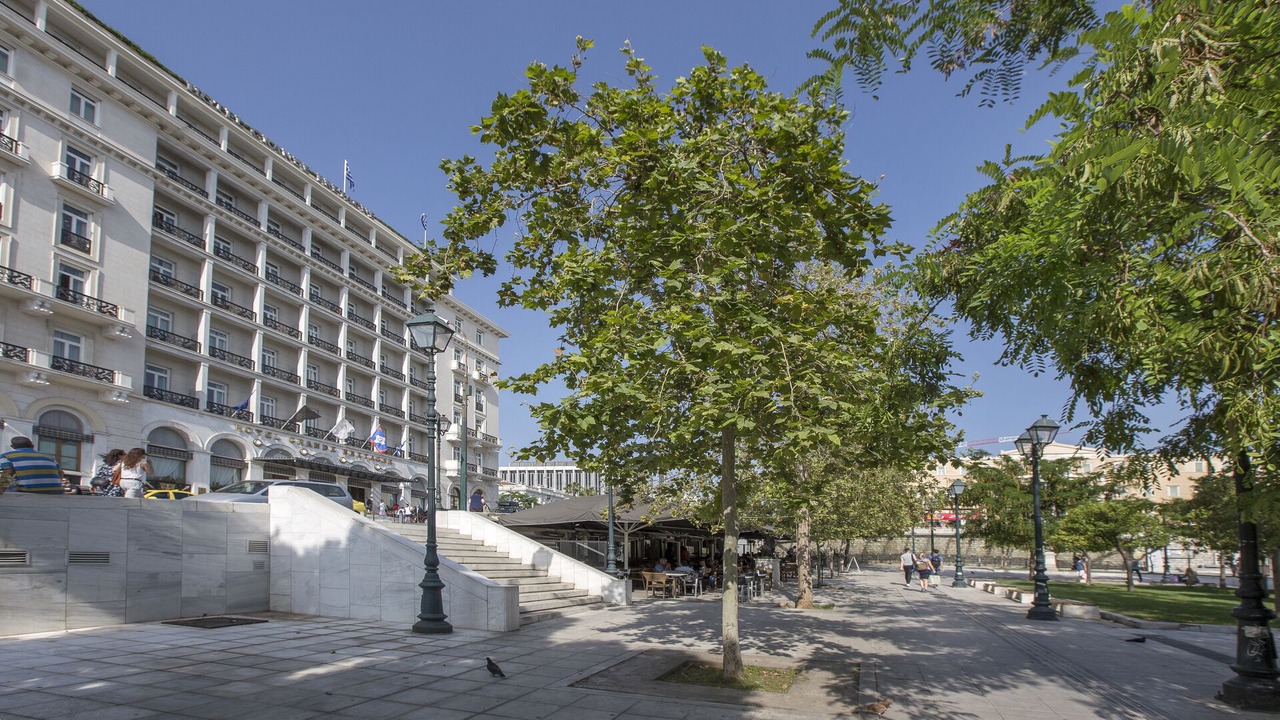 Photo of Others in Athens City Centre