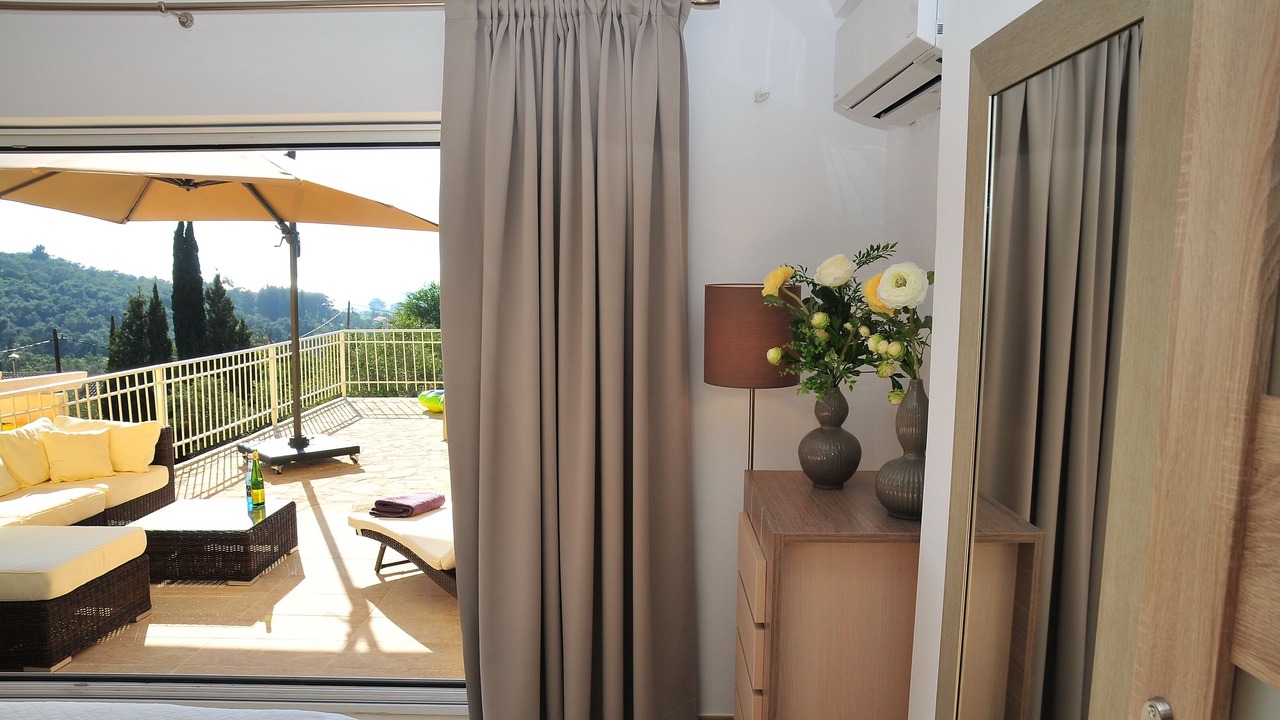Photo of Bedroom in Arillas