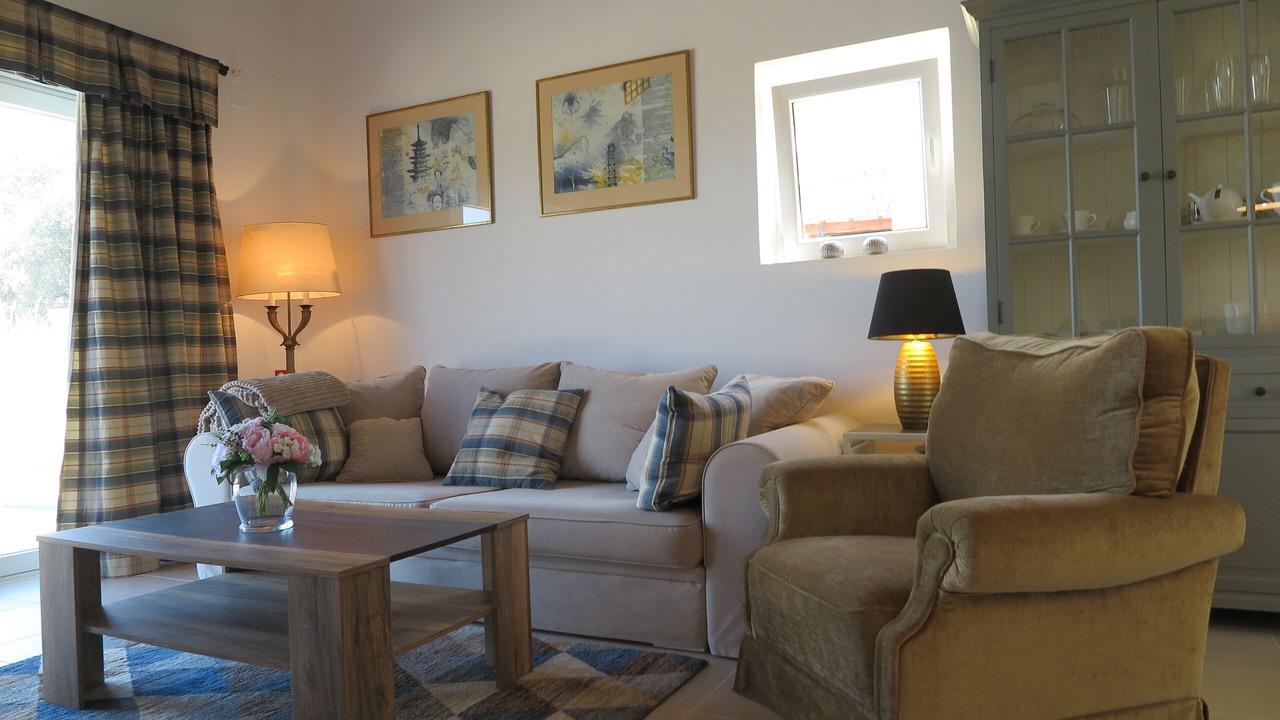 Photo of Livingroom in Arillas