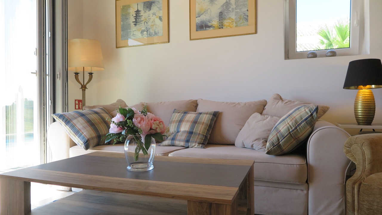 Photo of Livingroom in Arillas