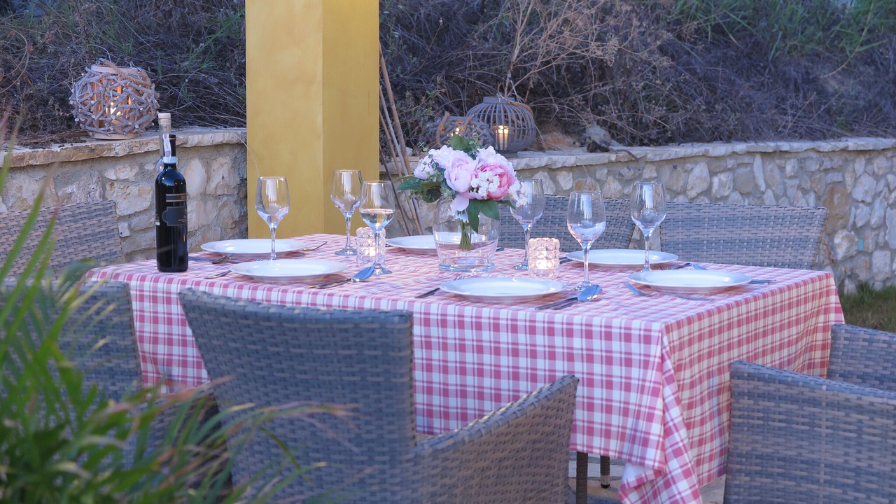 Photo of Outdoor in Arillas