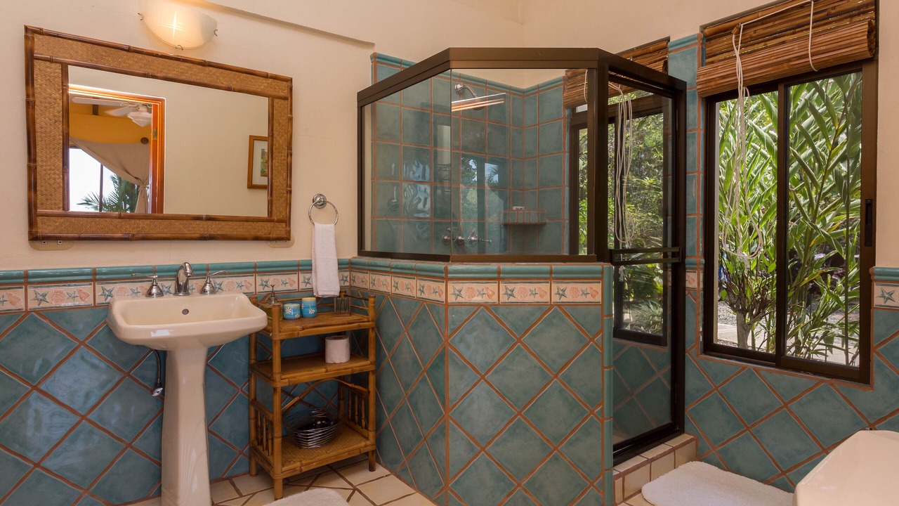 Photo of Bathroom in Dominicalito