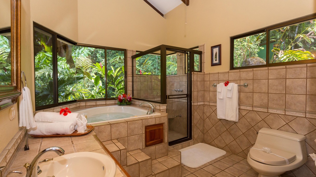 Photo of Bathroom in Dominicalito