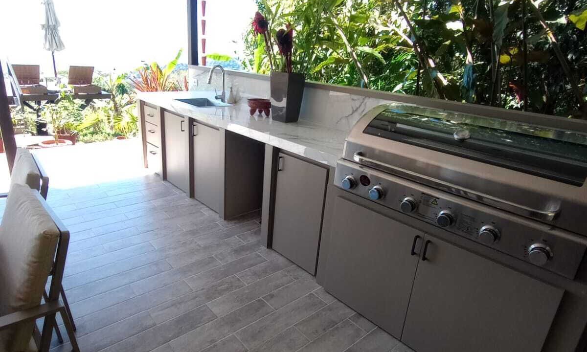 Photo of Outdoor in Dominicalito
