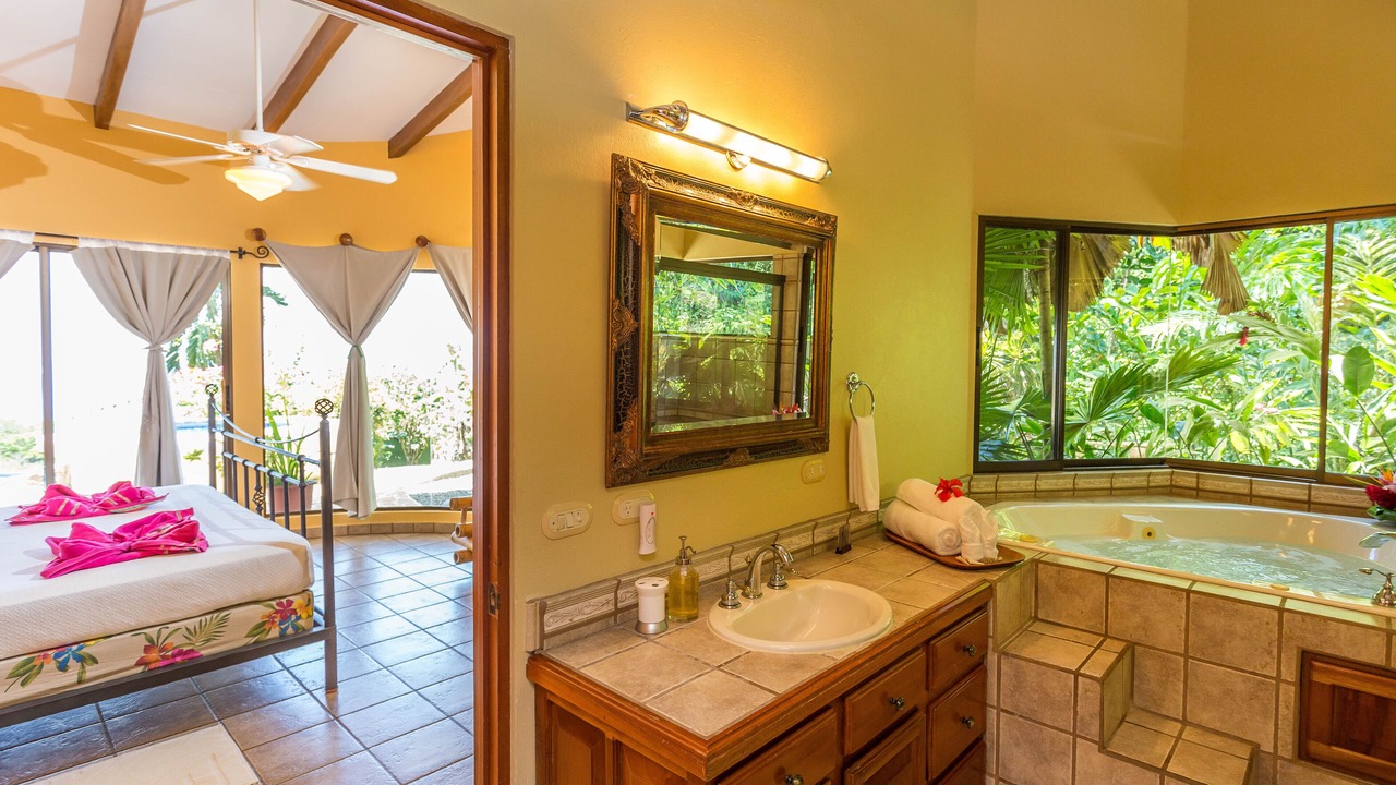 Photo of Bathroom in Dominicalito