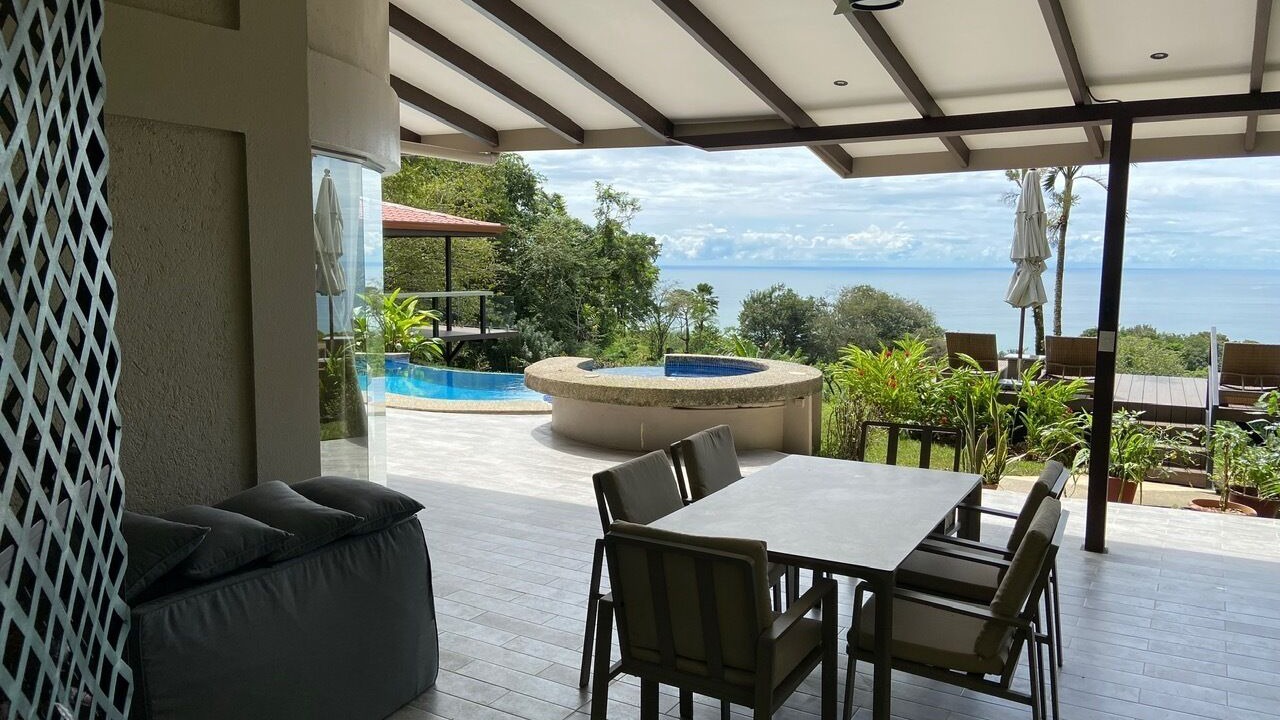 Photo of Outdoor in Dominicalito