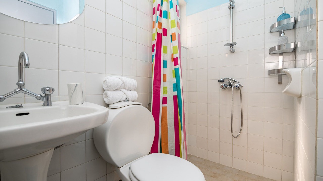 Photo of Bathroom in Vlachata