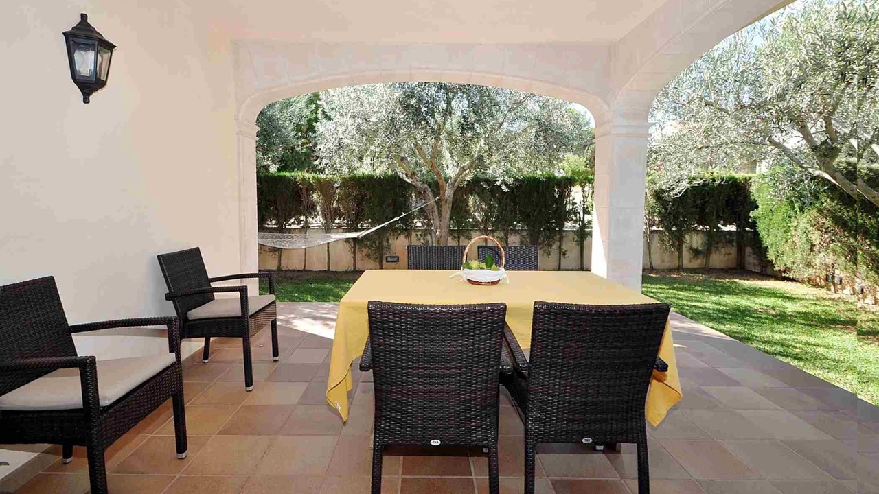 Photo of Outdoor in Son Serra de Marina