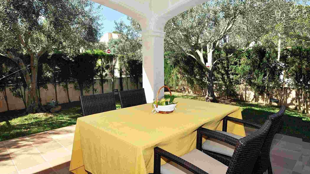 Photo of Outdoor in Son Serra de Marina