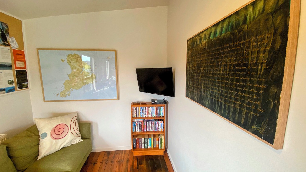Photo of Livingroom in Oban