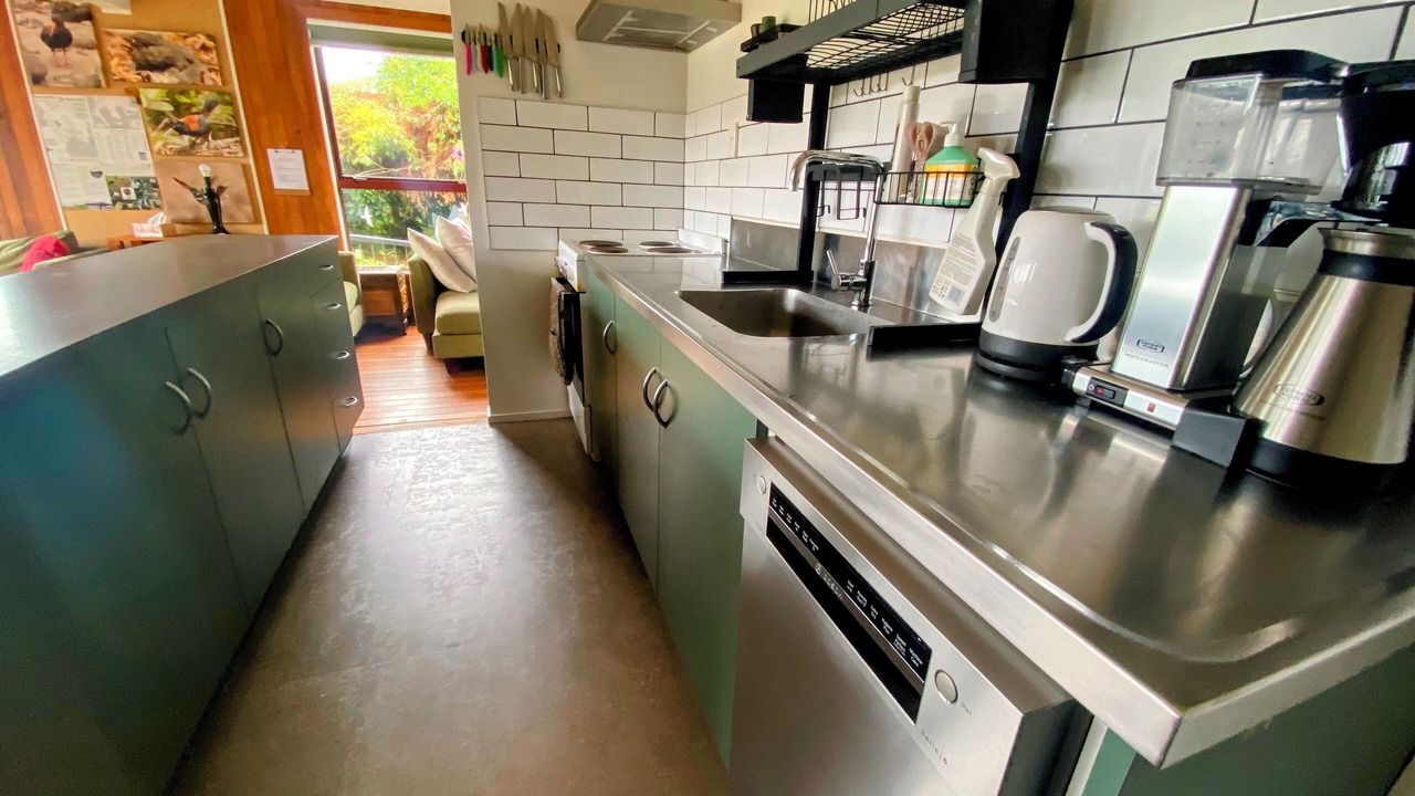 Photo of Kitchen in Oban