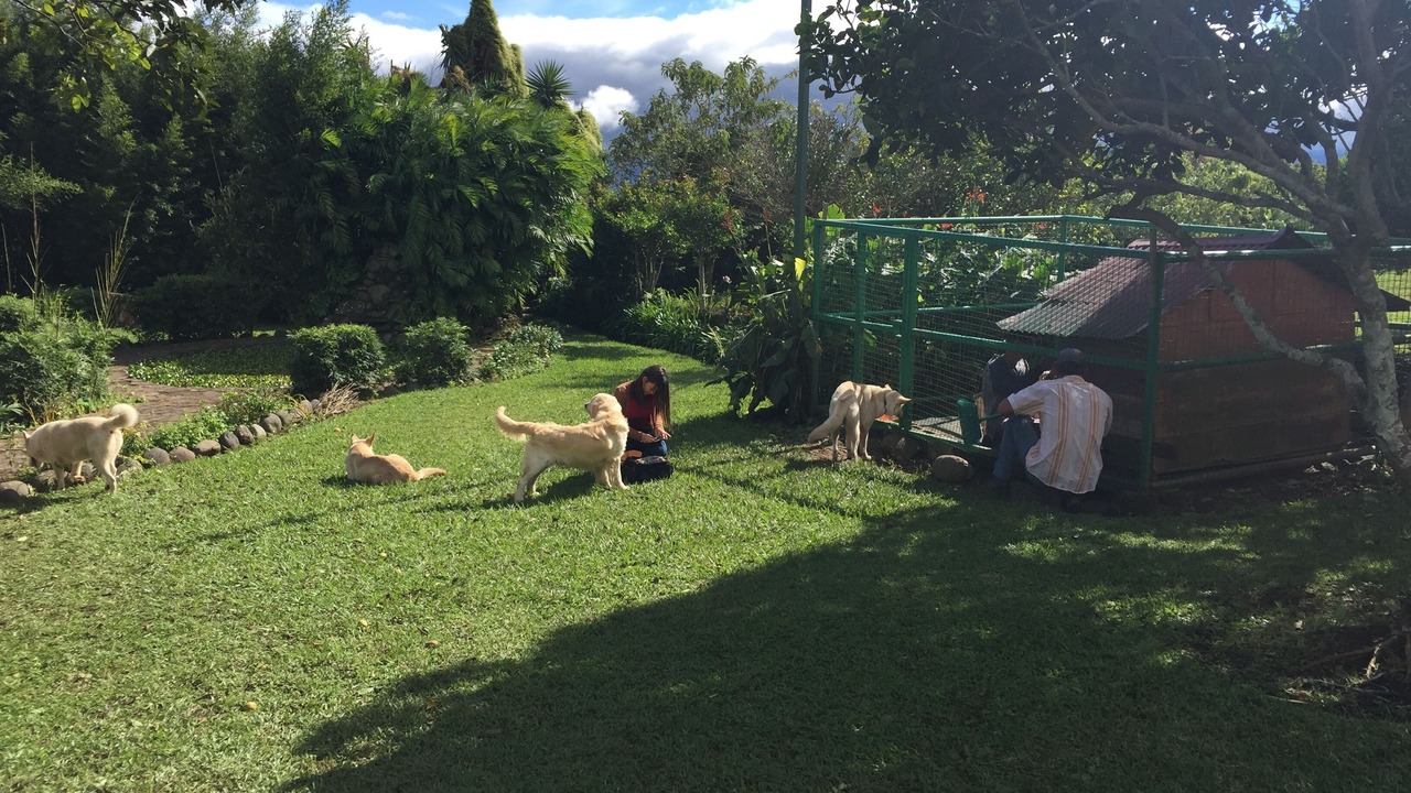 Photo of Outdoor in San Rafael de Heredia