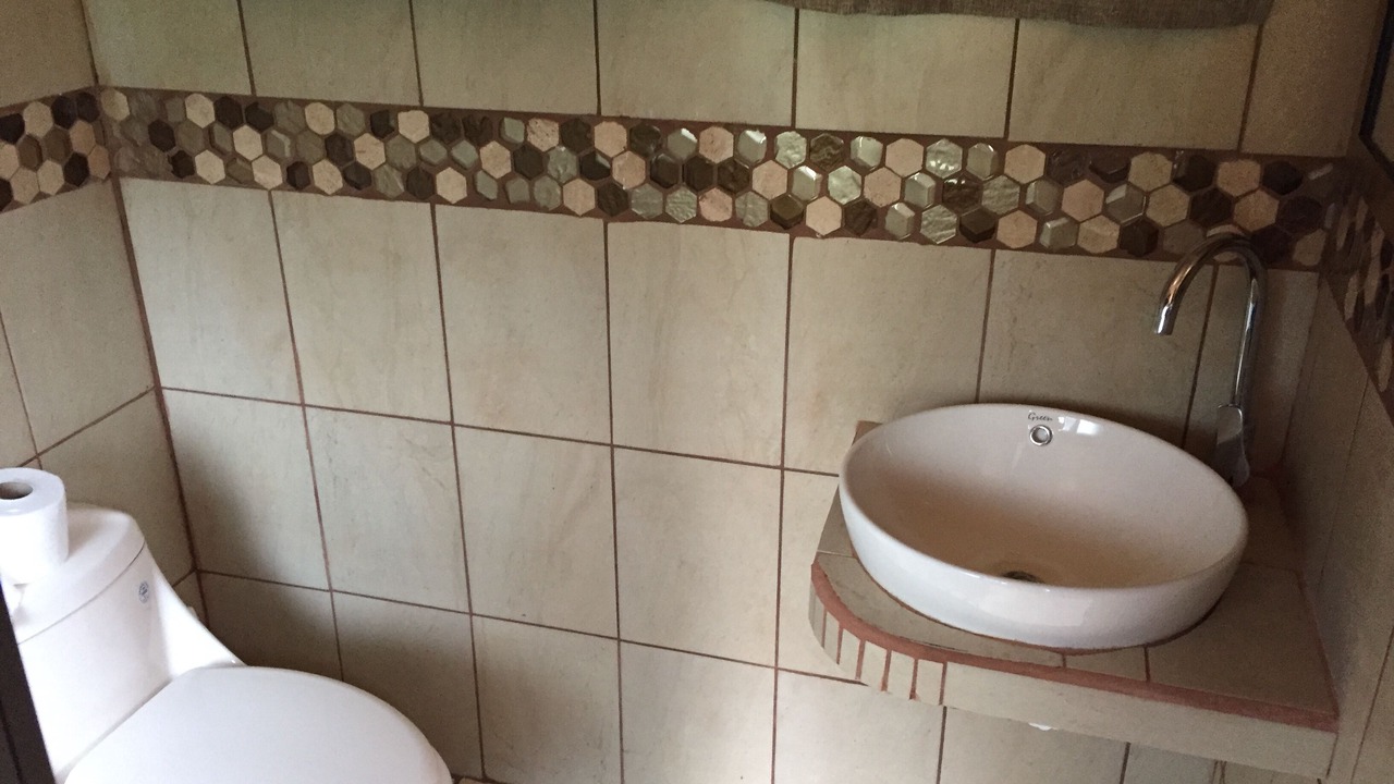 Photo of Bathroom in San Rafael de Heredia
