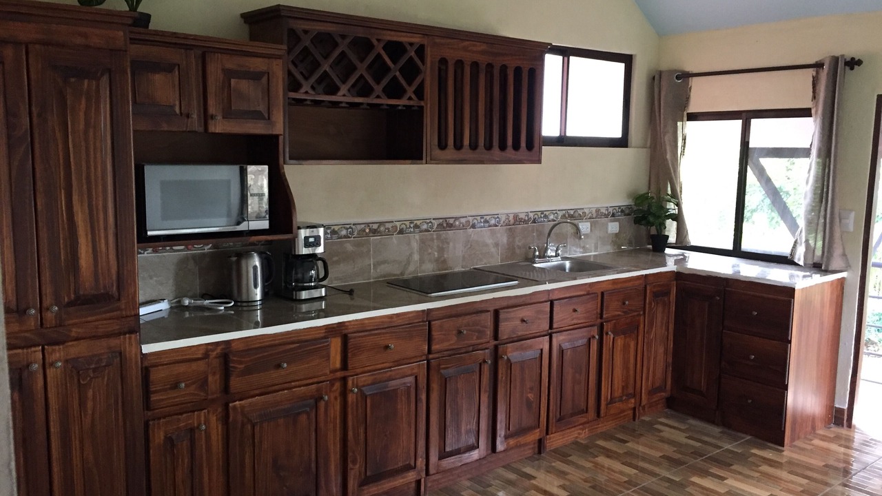 Photo of Kitchen in San Rafael de Heredia