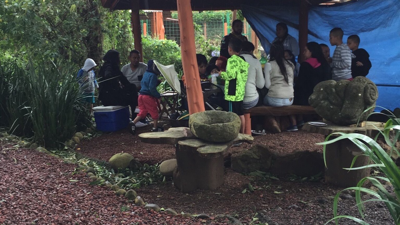 Photo of Outdoor in San Rafael de Heredia