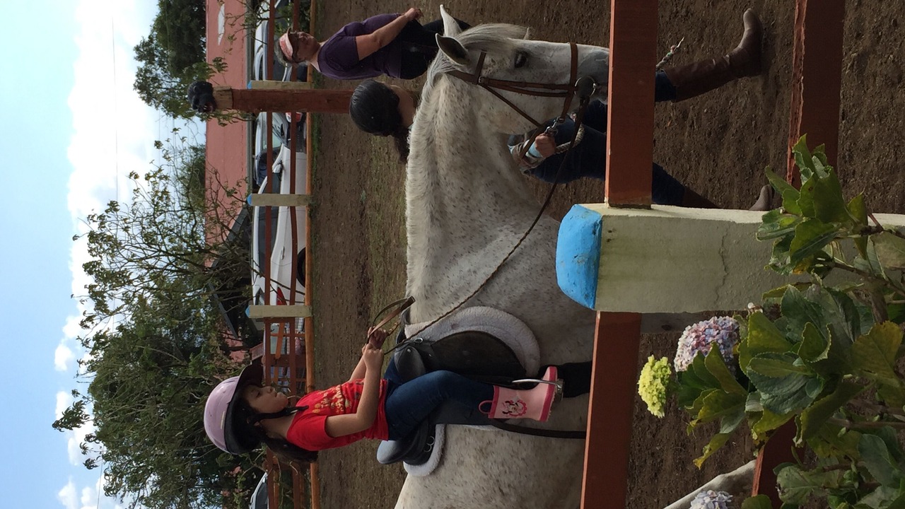 Photo of Outdoor in San Rafael de Heredia
