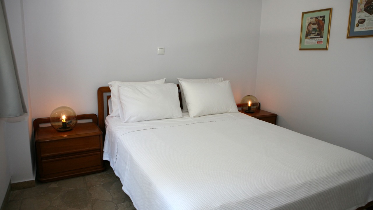 Photo of Bedroom in Kypseli