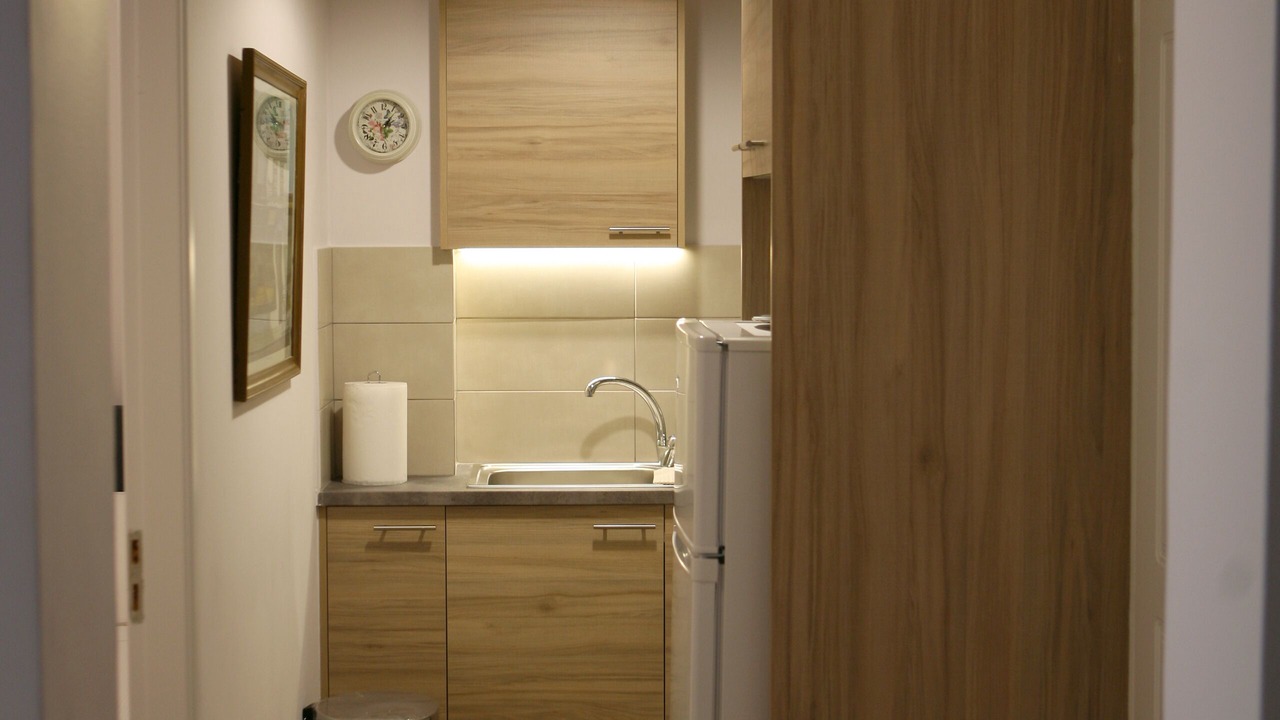 Photo of Bathroom in Kypseli