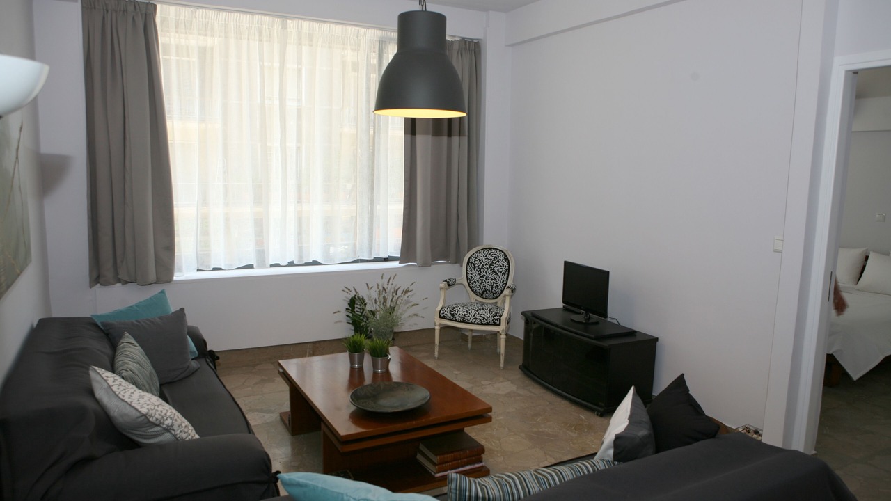 Photo of Bedroom in Kypseli