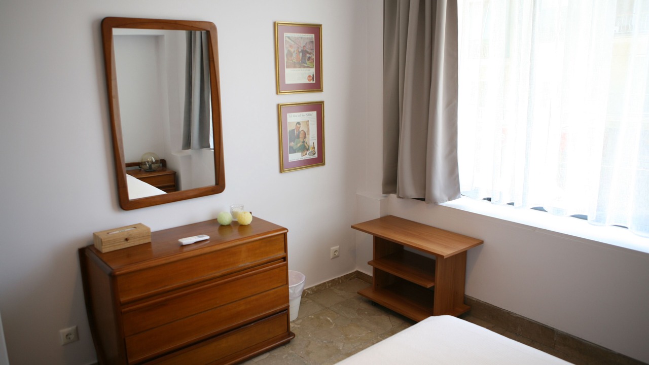 Photo of Bedroom in Kypseli