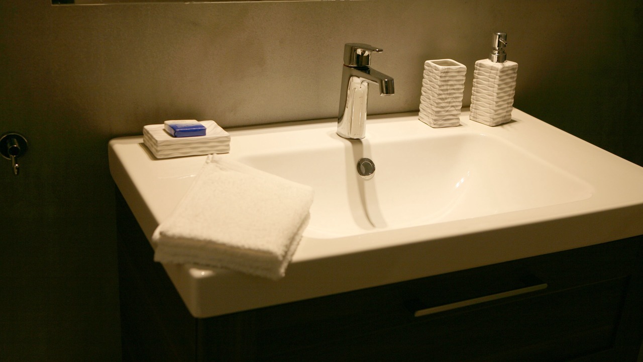 Photo of Bathroom in Kypseli
