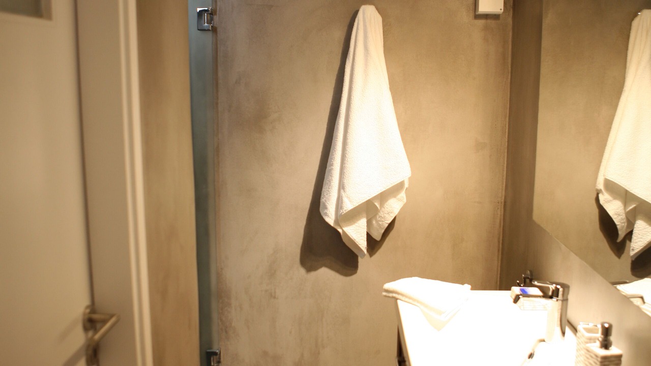 Photo of Bathroom in Kypseli