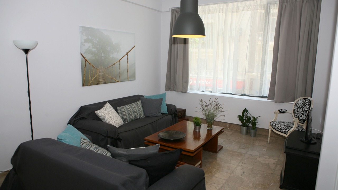 Photo of Bedroom in Kypseli
