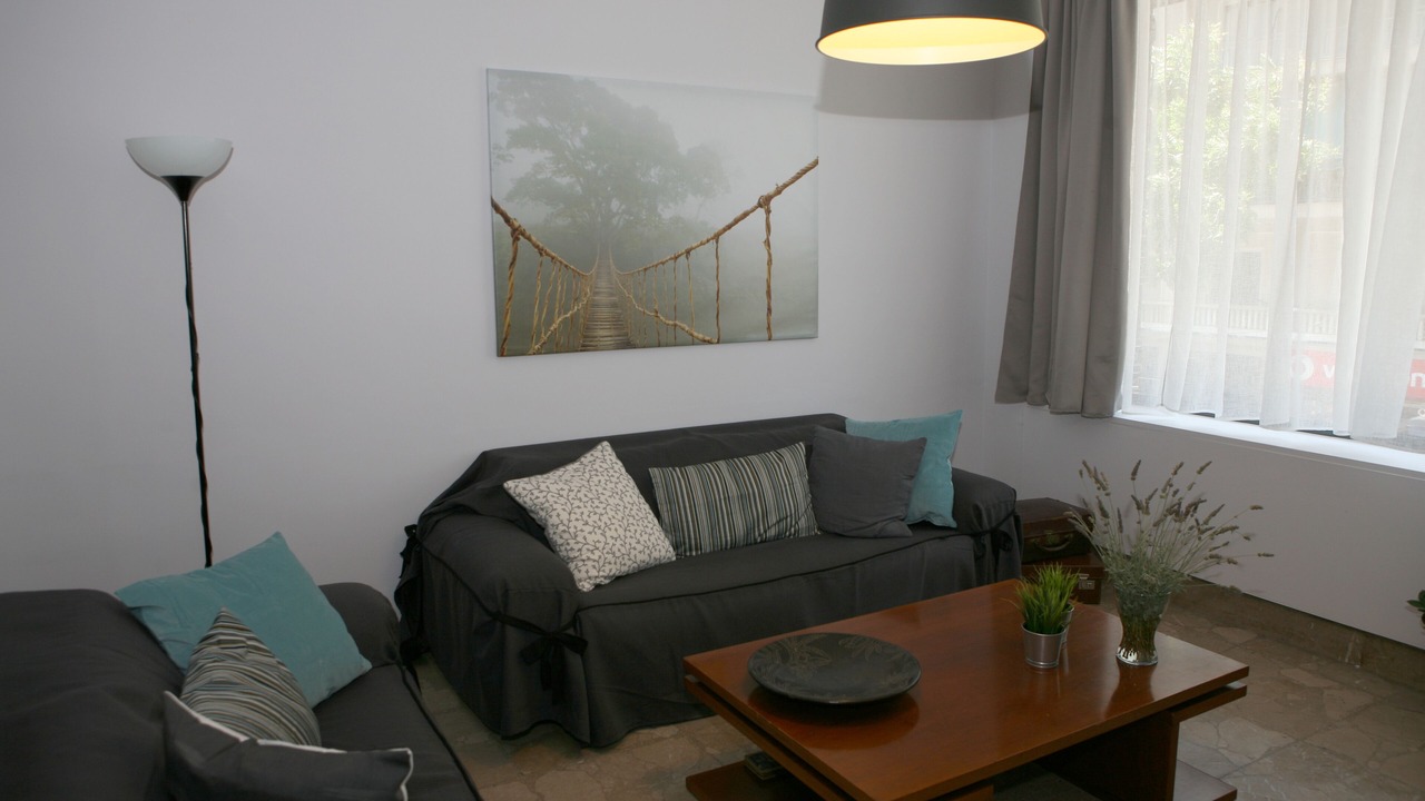 Photo of Livingroom in Kypseli