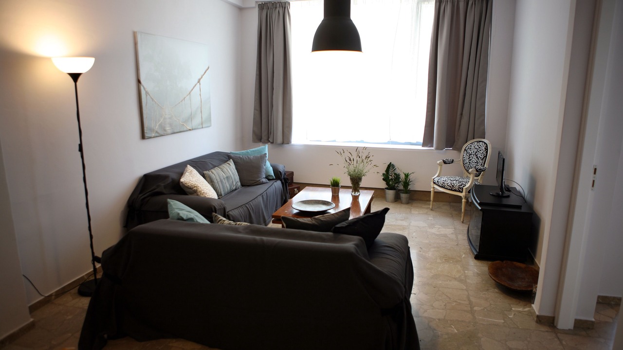 Photo of Bedroom in Kypseli