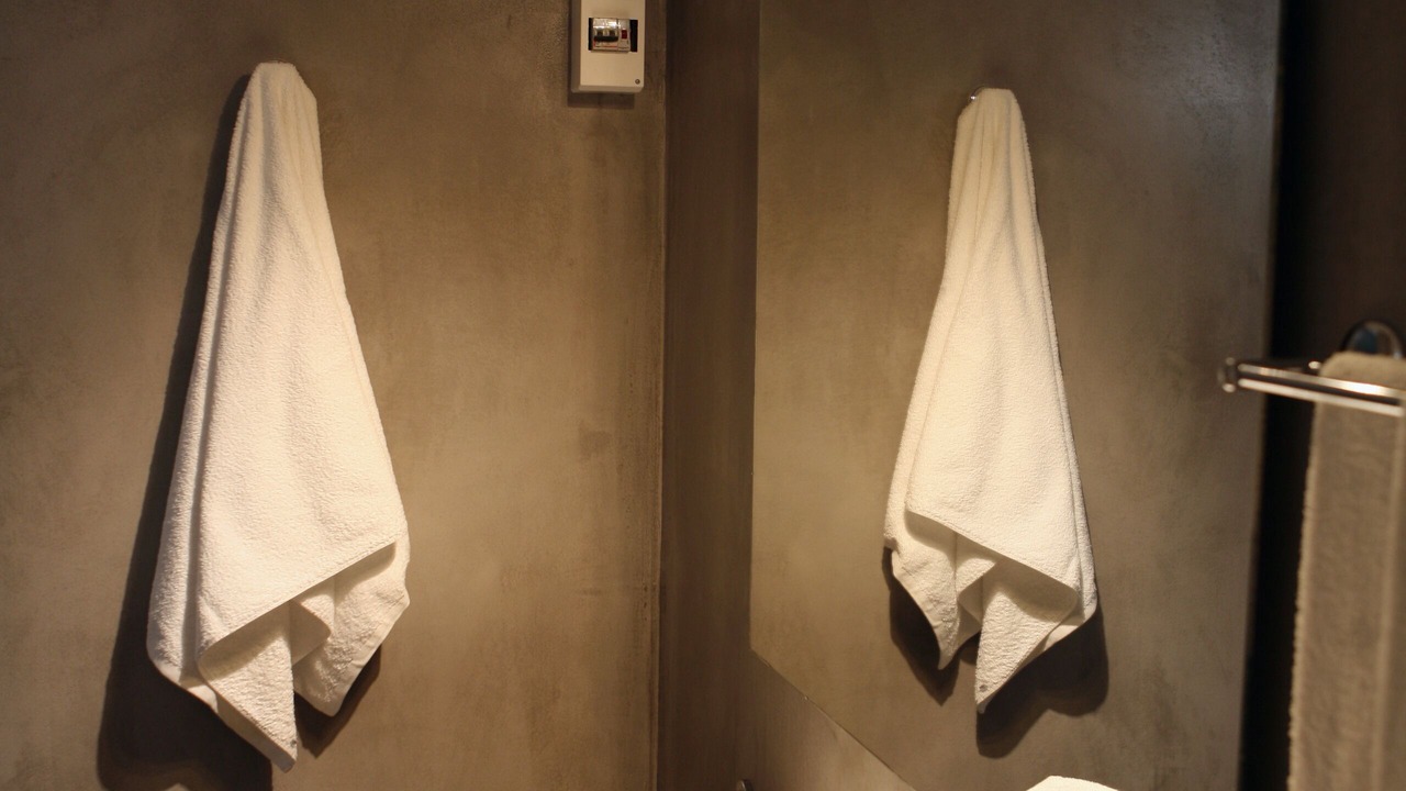 Photo of Bathroom in Kypseli