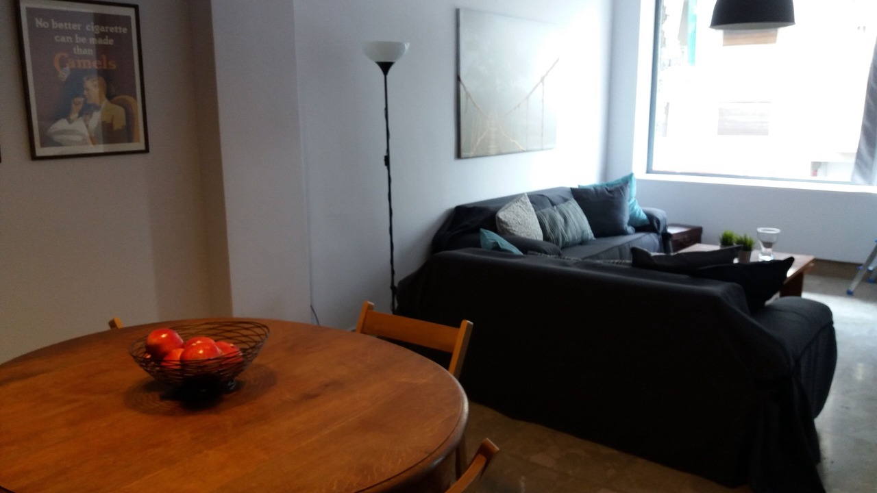 Photo of Livingroom in Kypseli