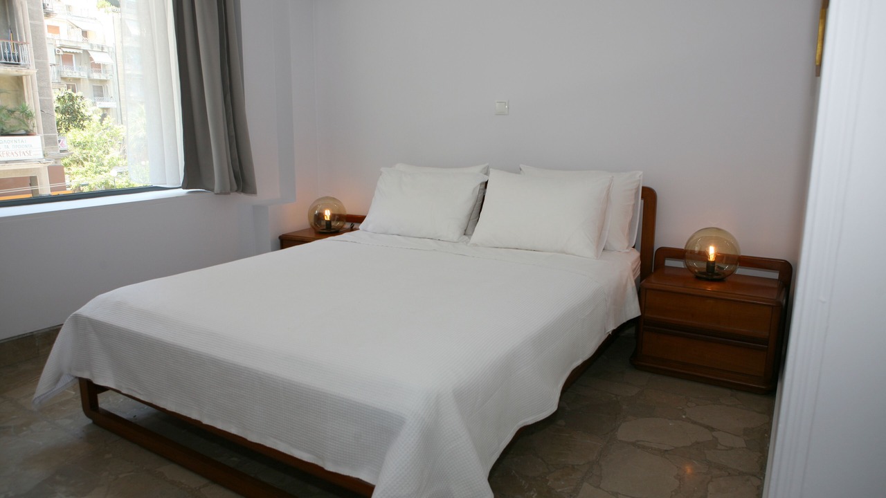 Photo of Bedroom in Kypseli