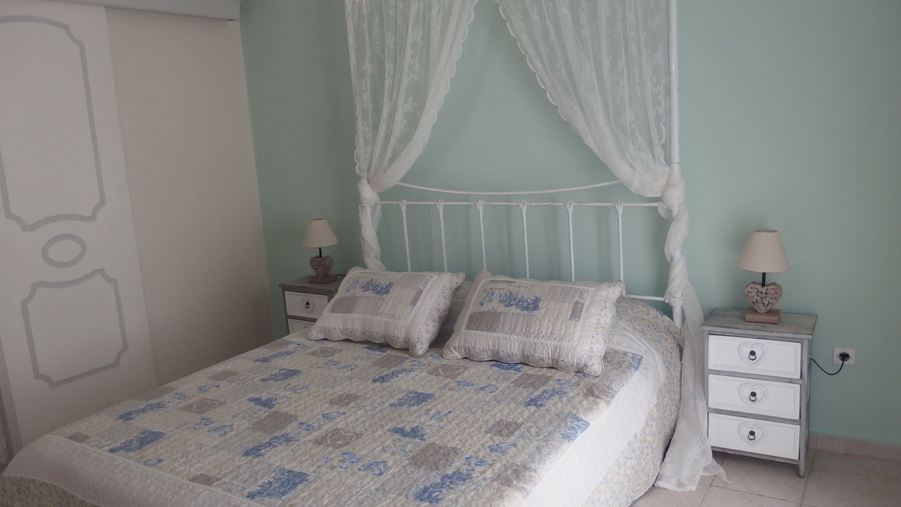Photo of Bedroom in Zola