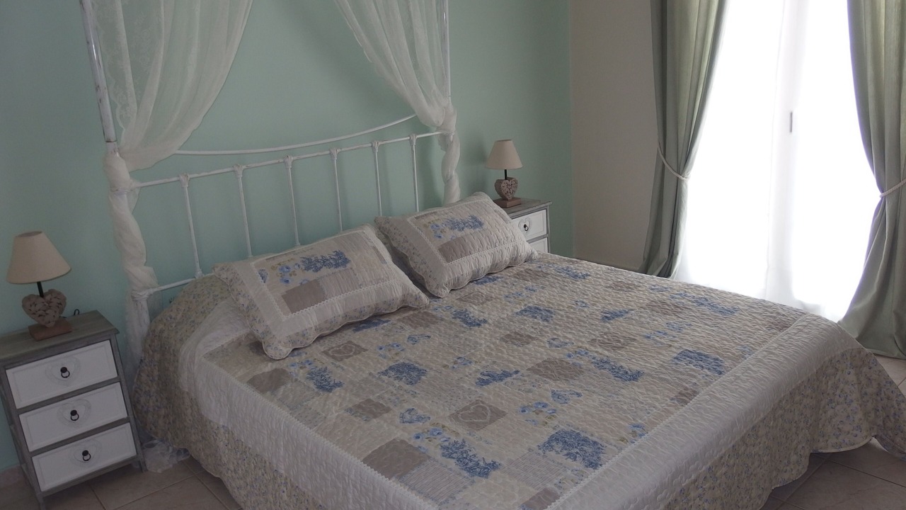 Photo of Bedroom in Zola