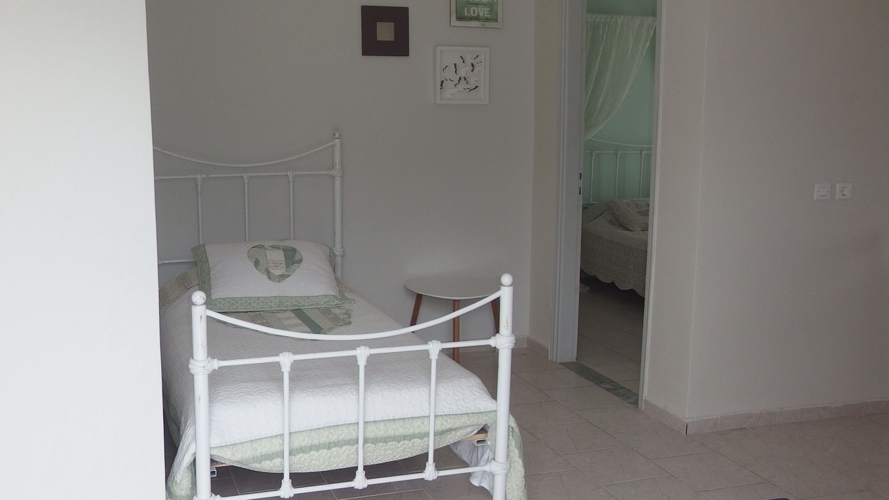 Photo of Bedroom in Zola