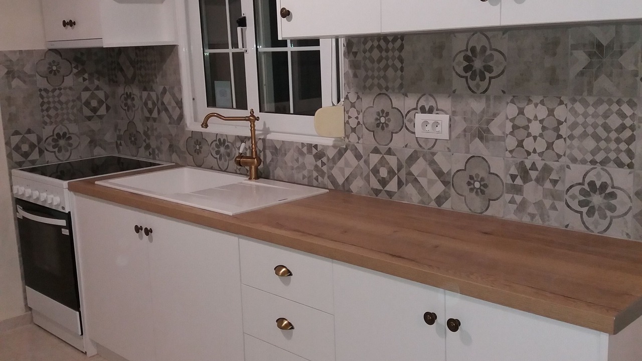 Photo of Kitchen in Zola