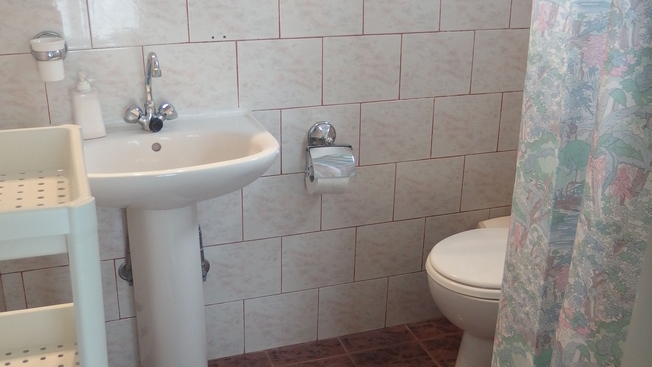 Photo of Bathroom in Zola