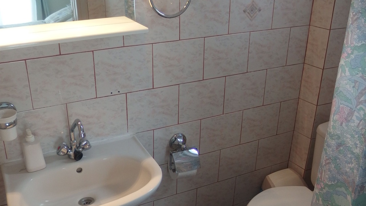 Photo of Bathroom in Zola