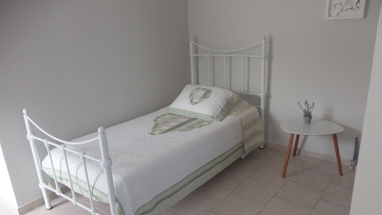 Photo of Bedroom in Zola