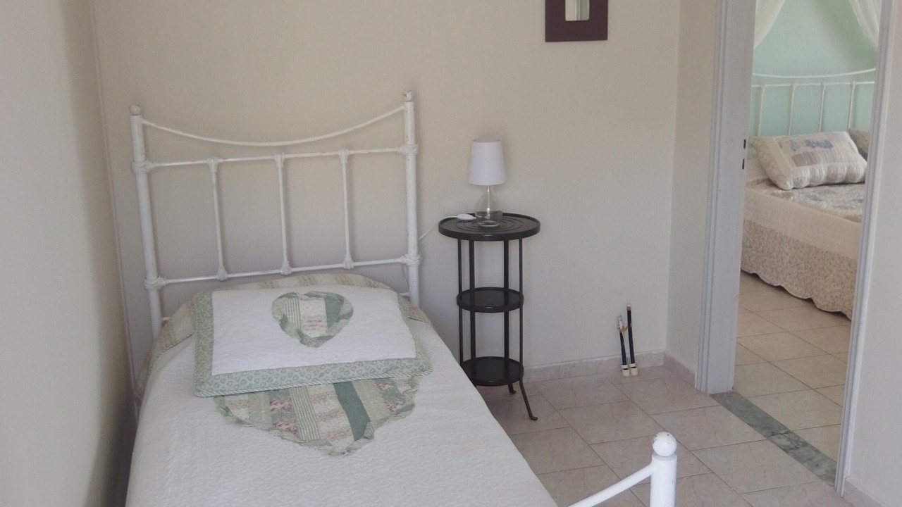 Photo of Bedroom in Zola