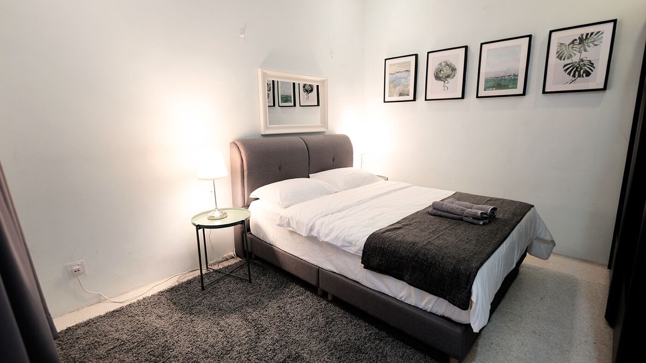 Photo of Bedroom in Petaling Jaya