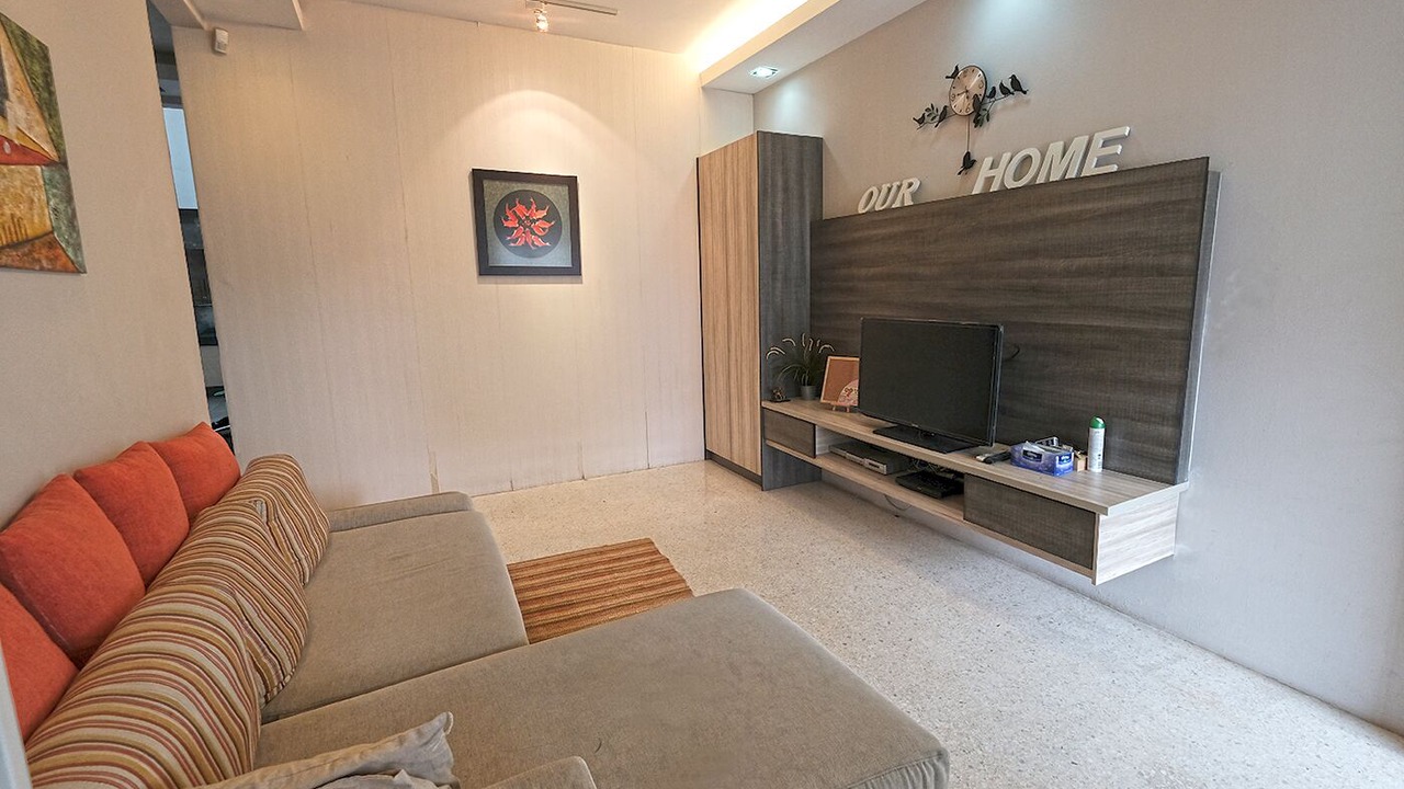 Photo of Livingroom in Petaling Jaya