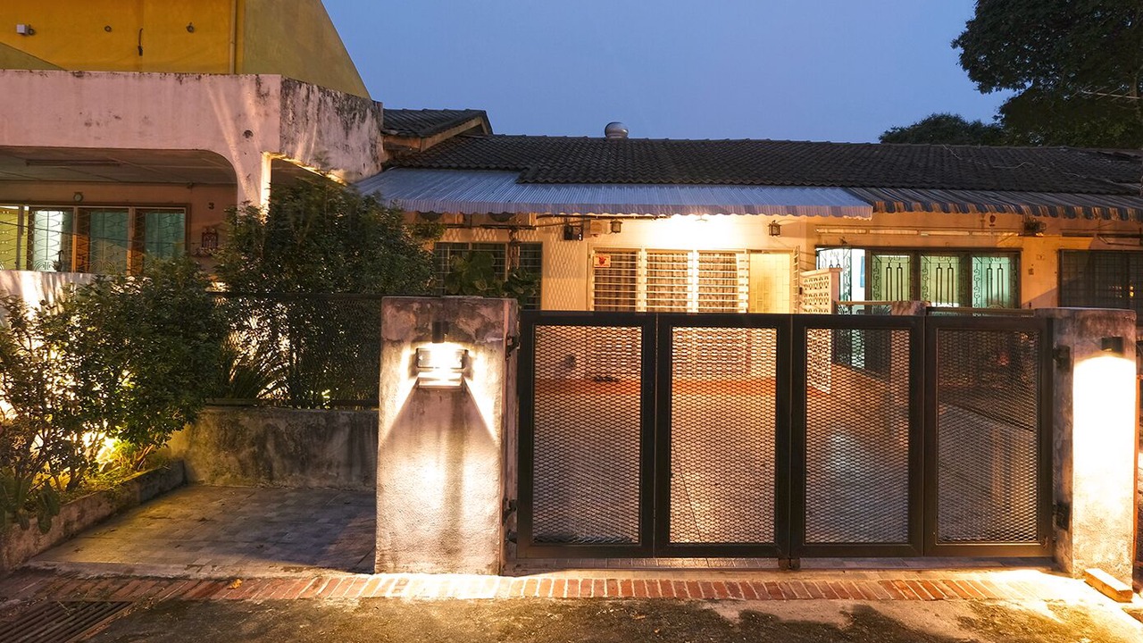 Photo of Outdoor in Petaling Jaya
